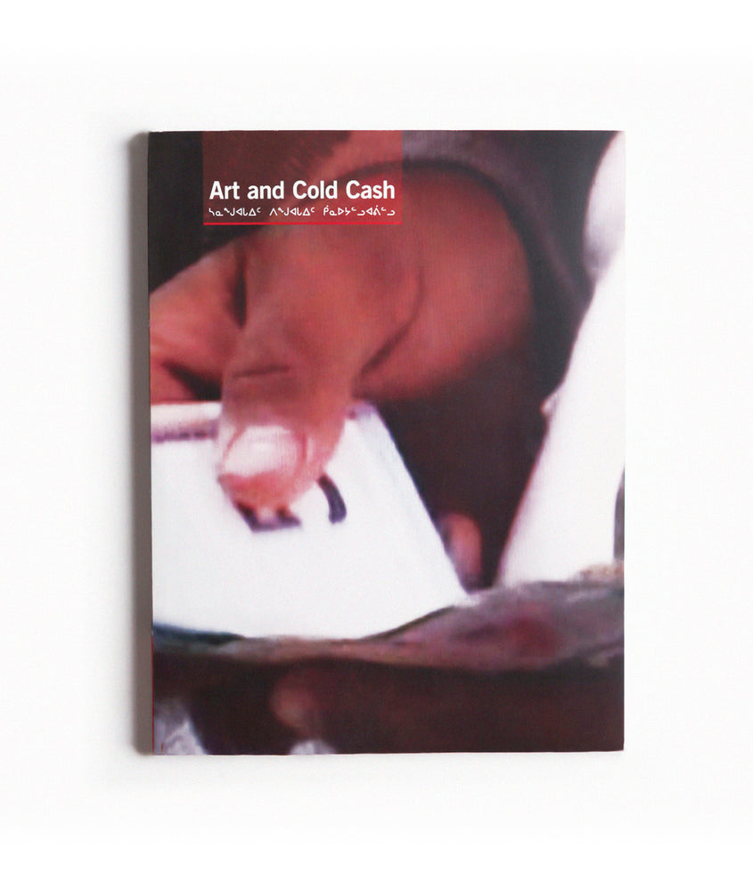 Art and Cold Cash