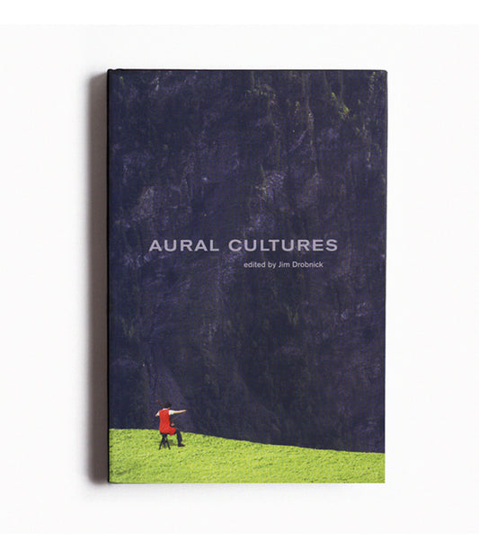 Aural Cultures