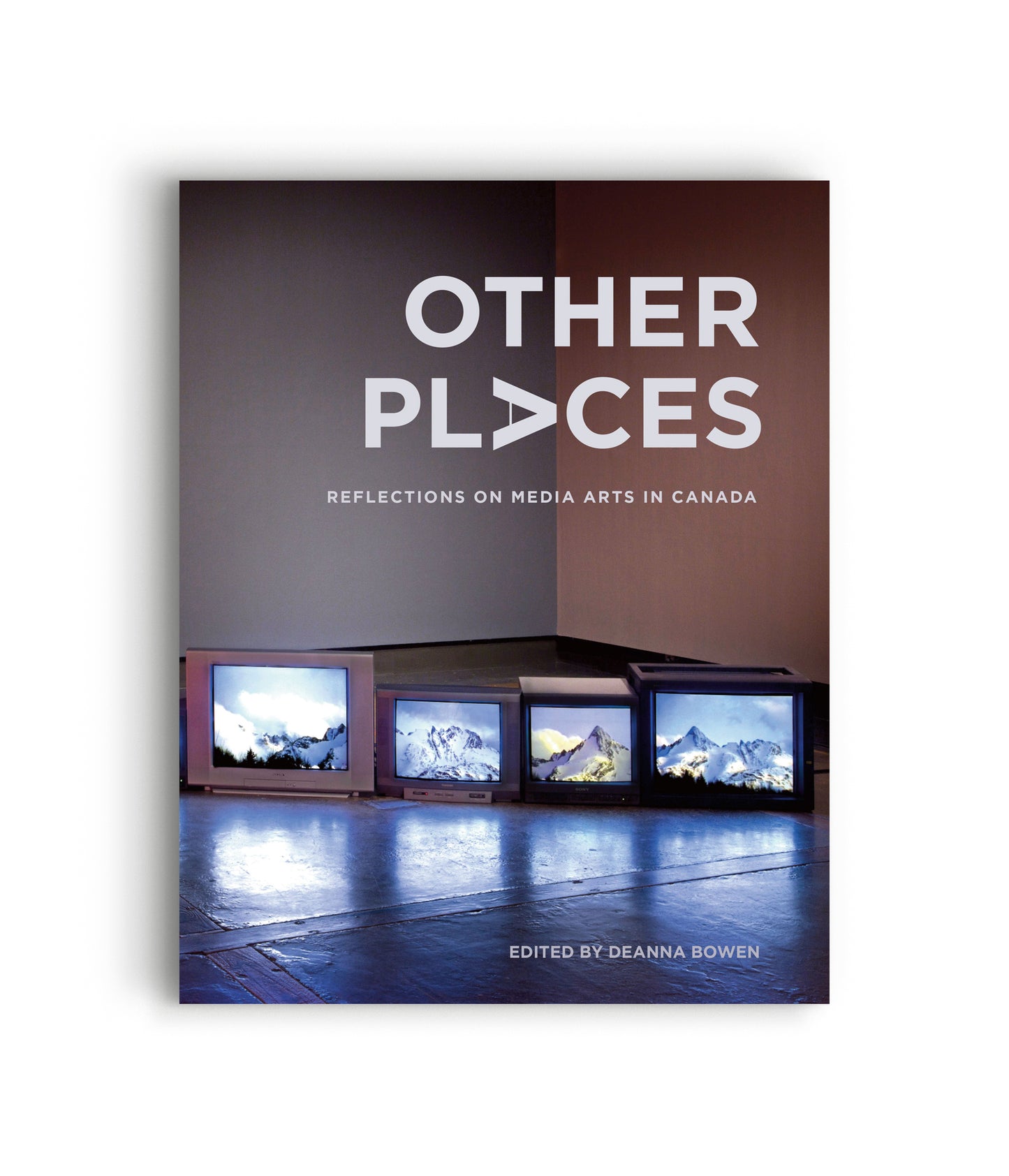 Other Places: Reflections on Media Arts in Canada