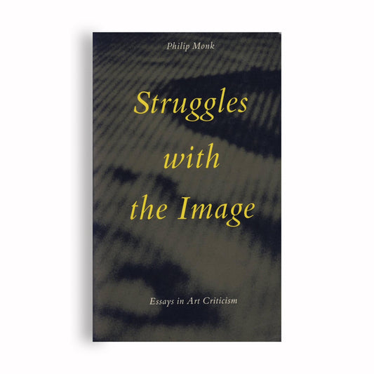 Struggles with the Image cover