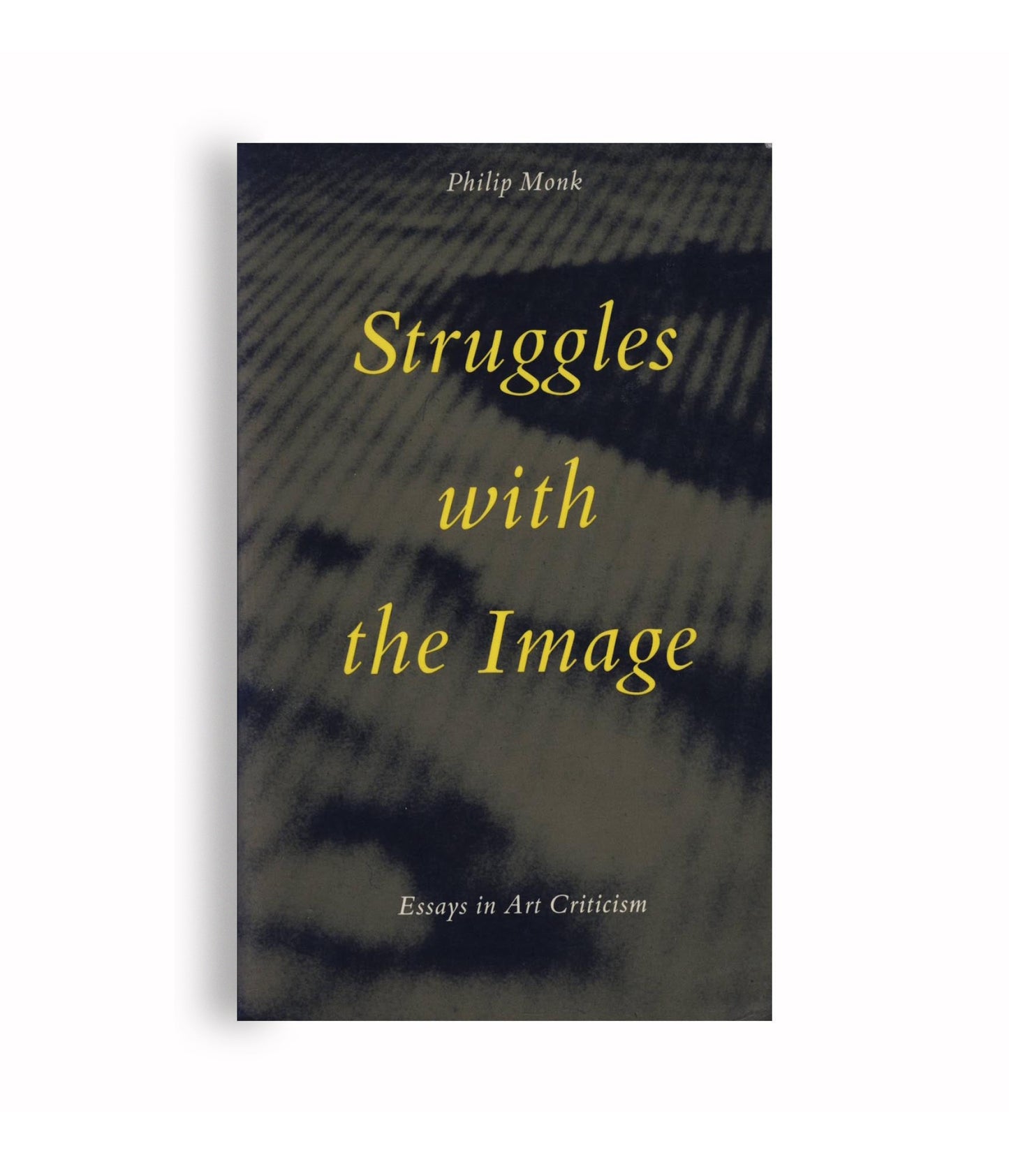 Struggles with the Image