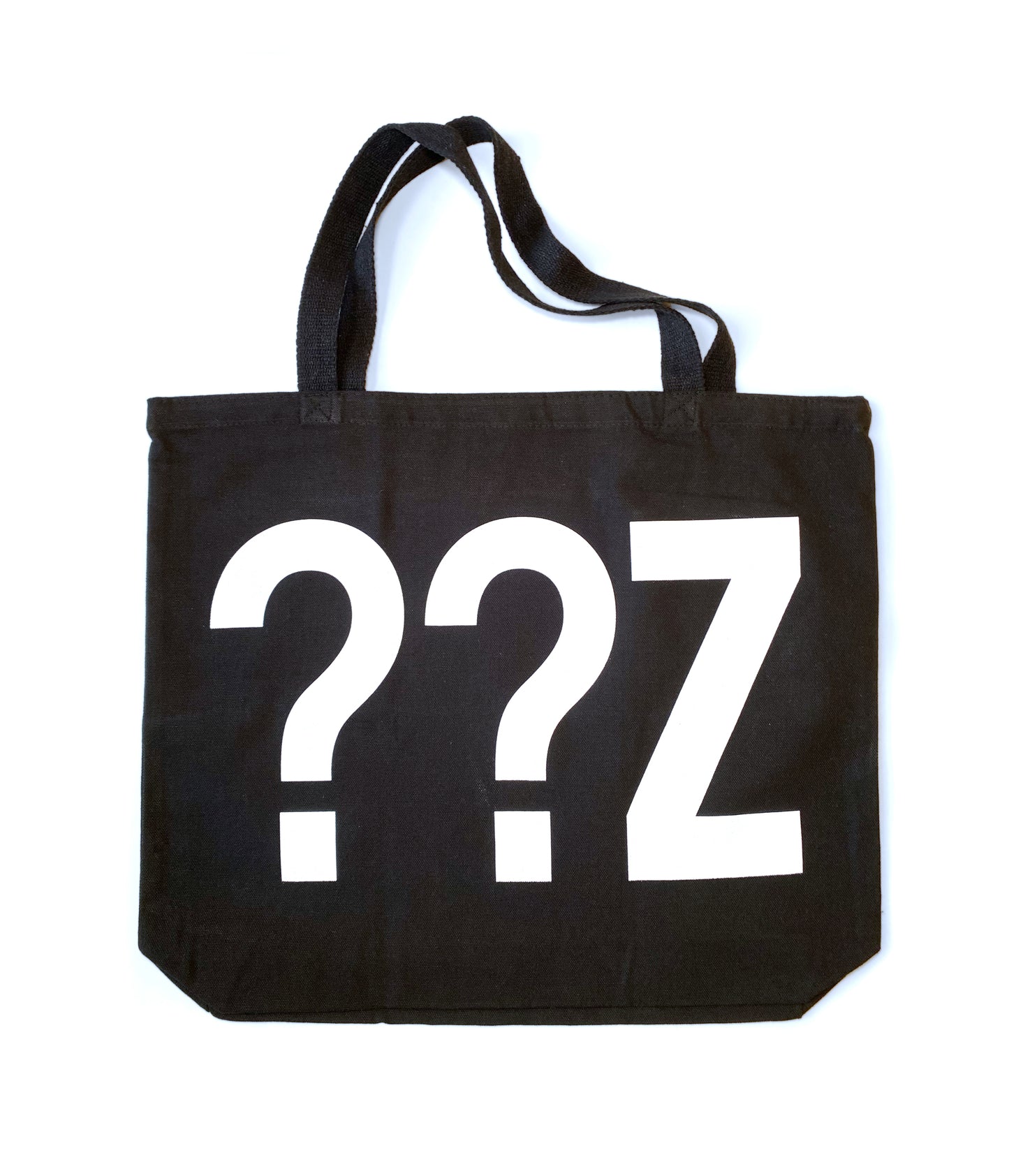 YYZ ??Z Tote