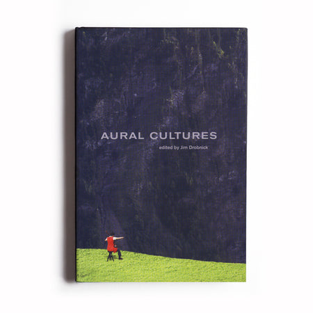 Aural Cultures cover