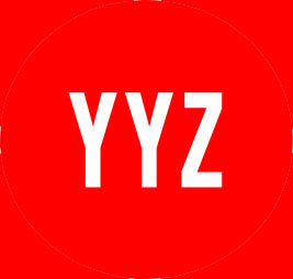 YYZ Membership: Contributor